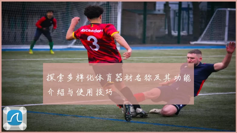 探索多样化体育器材名称及其功能介绍与使用技巧